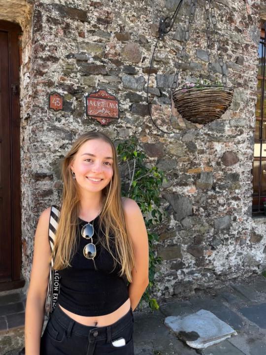 Virginia Labarta