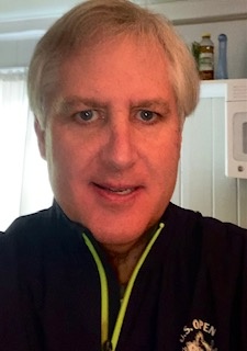 Tom Cooney