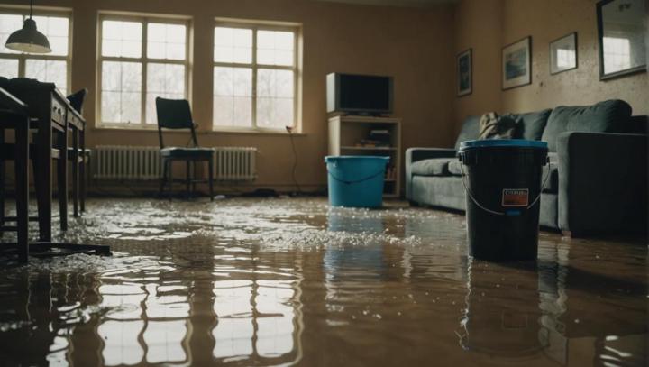 Water Damage Repair Experts in Saint Stephen, MN