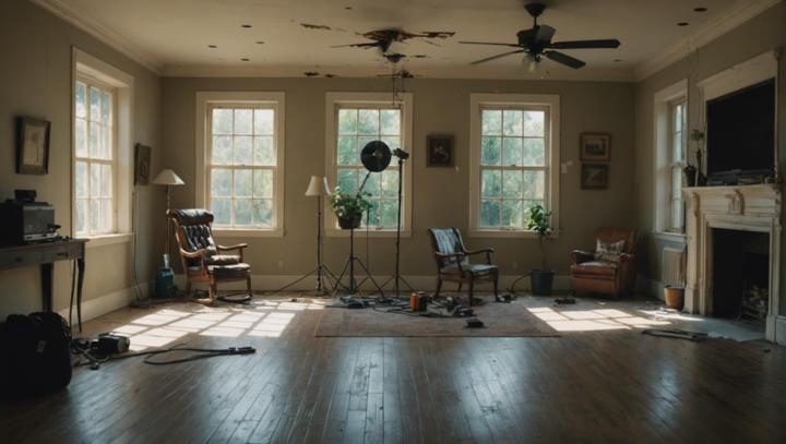 Quick Water Damage Restoration in Saint Martin, MN