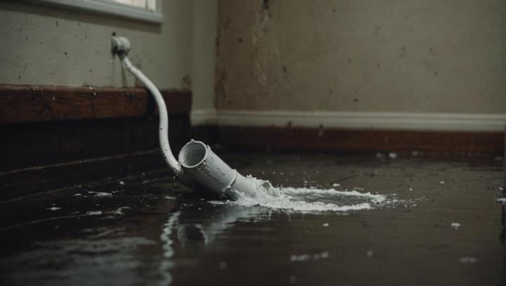 Water Damage Recovery Services in Waite Park, MN