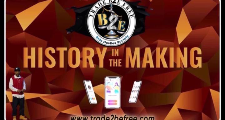 Trade 2 Be Free