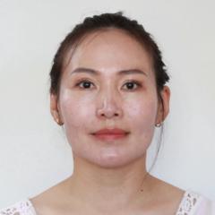 Purevnyam Miyee