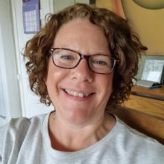 Helen Grimshaw