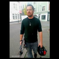 Casper Kjær