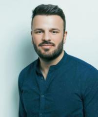 Ylli Rashiti
