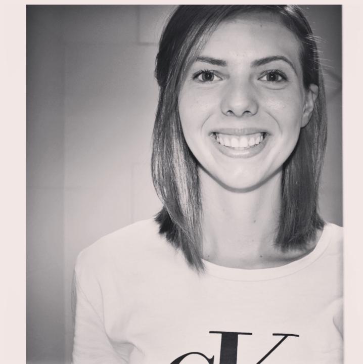 Natascha Schmid