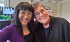 Judy Wong