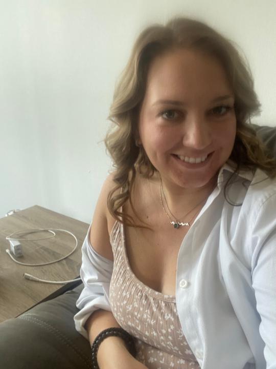 Elizabeth Eitel