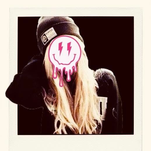 Taya Crayk-Bonde