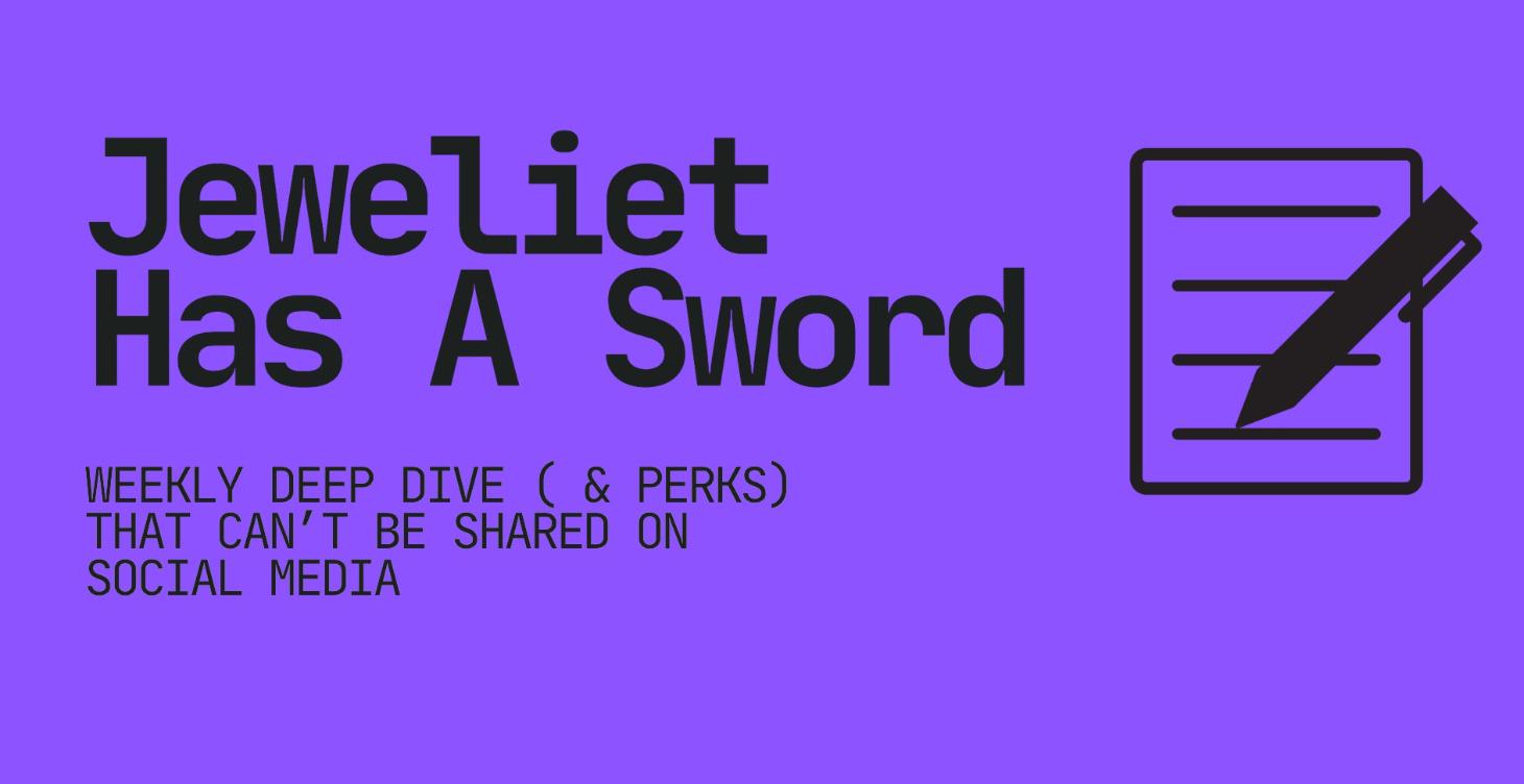 Private Newsletter - Pay What You Want