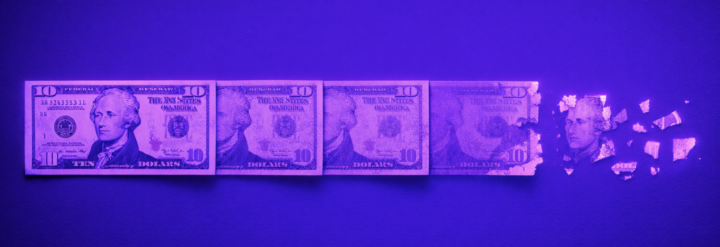📢 NEW Edition: Cashing In On Payment Processing (Like Banks Do)