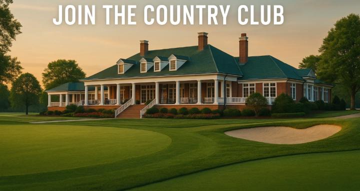 The Country Club
