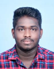 Sadeeth Raja