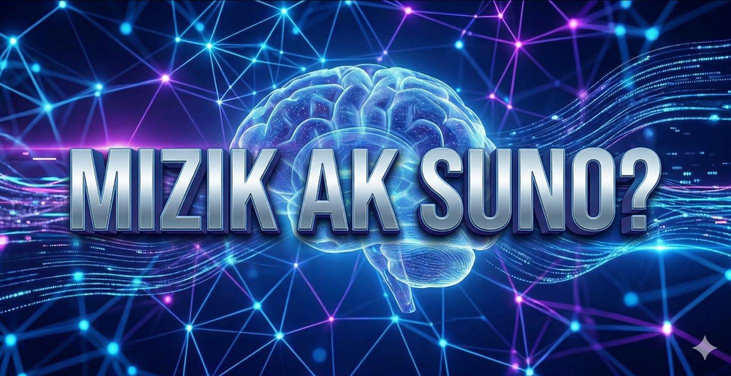 MIZIK AK SUNO