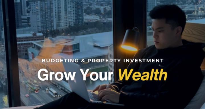 Grow Your Wealth