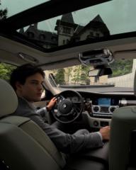 Maverick Saint Orion