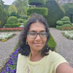 Navnika Natarajan