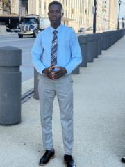 Jean windny Beaubrun