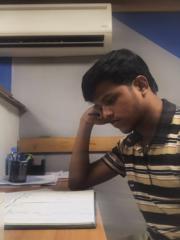 Muhammad Saif