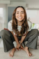 Zarina Avila