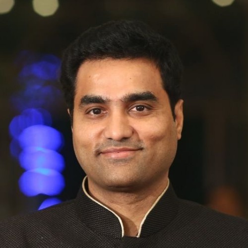 Sanjay Yadgirkar