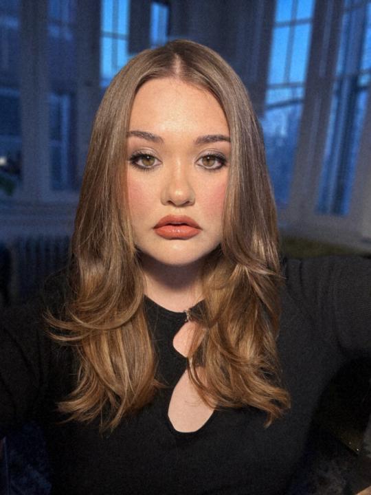 Madeline P