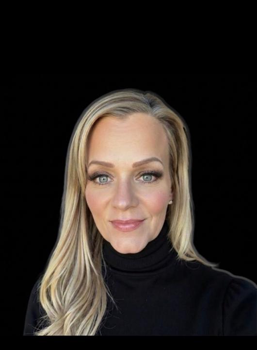 Kristi Fogel