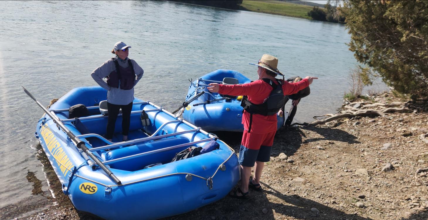 Beginner Instruction