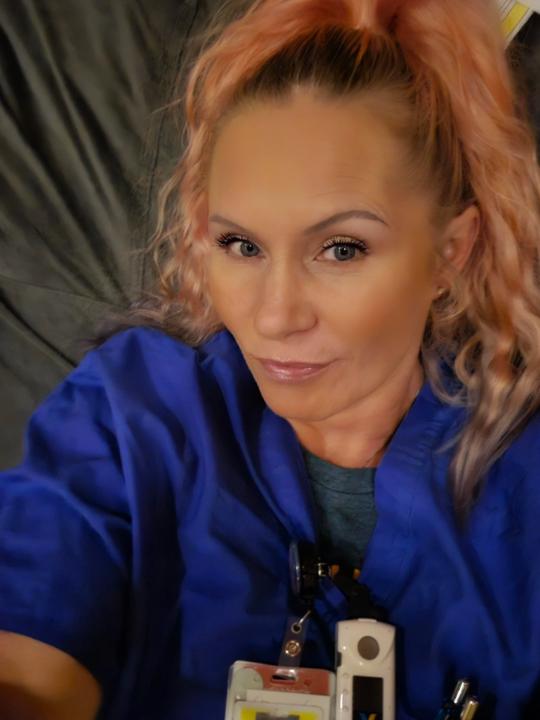 Shena Boise-Swanson