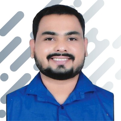 Shubham Nimgade