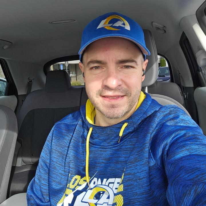 Ulises Martin Schevenin