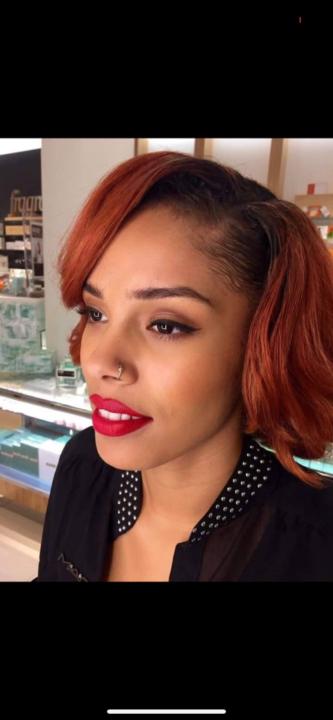 Kiree Colley