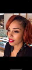Kiree Colley