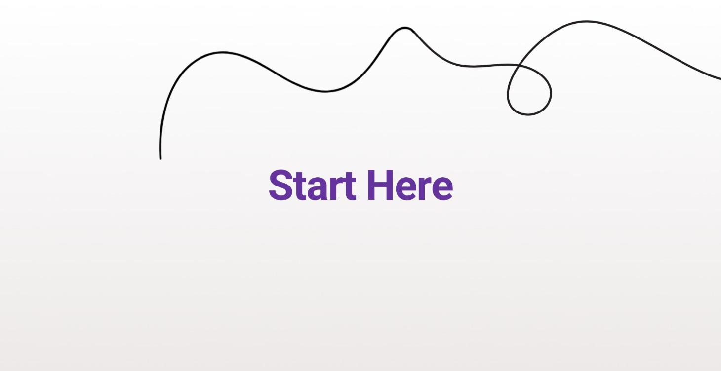 Start Here