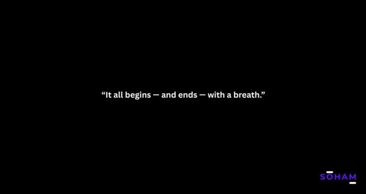 Meditation for Beginners