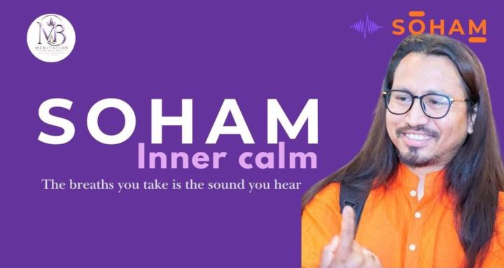 Soham Inner Calm