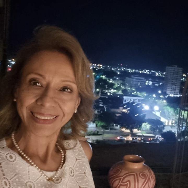 Graciela Peralta Freire