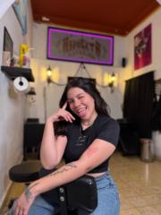 Itzel Ameyelli