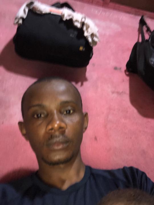 Colegbay Maraka Kargbo