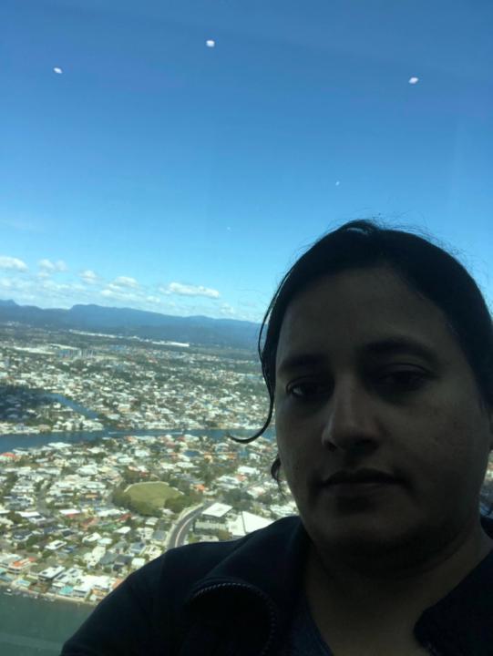 Nidhi Kathal