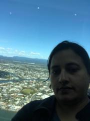 Nidhi Kathal