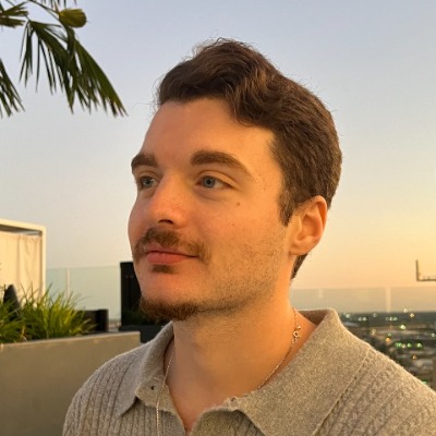 Clay Goldman