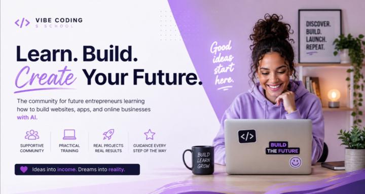 Vibe Coding Lab