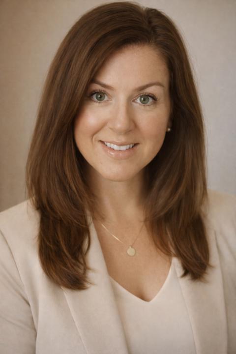 Janine Marsh