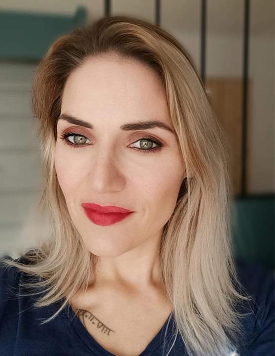 Charlène Augereau