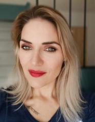Charlène Augereau