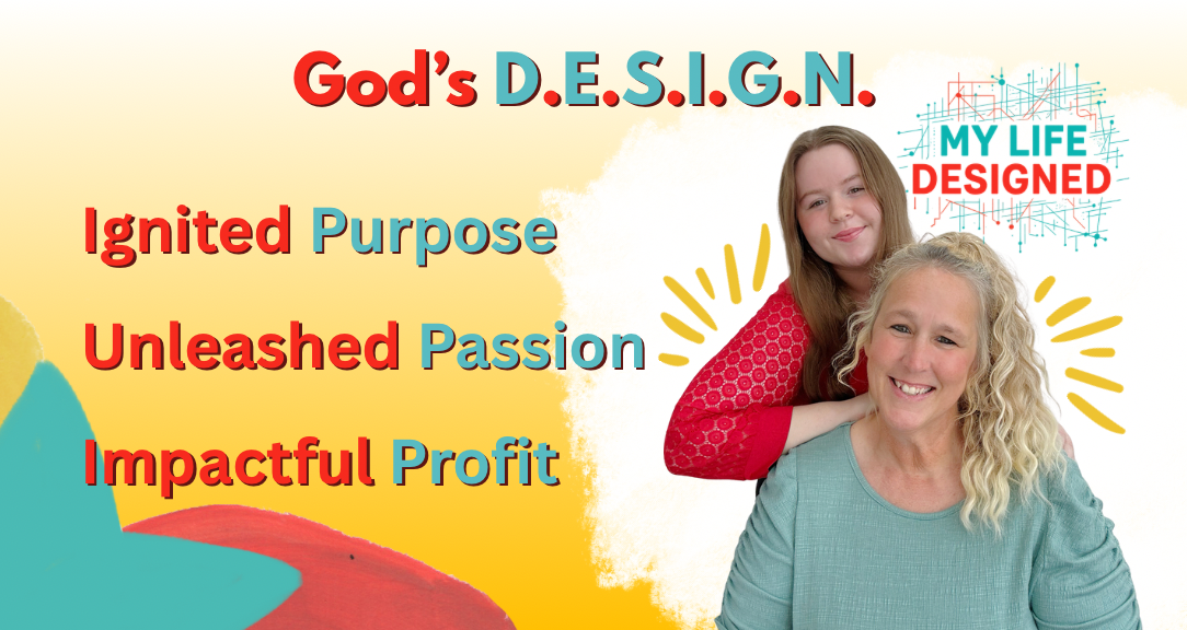 My Life Designed