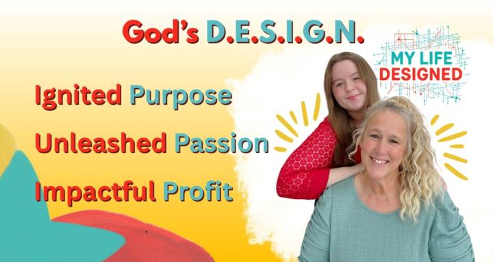 My Life Designed