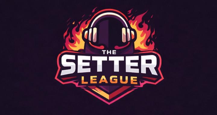 The Setter League